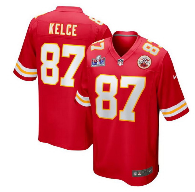 Kansas City Chiefs Jerseys 060 - Click Image to Close